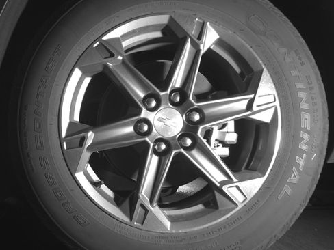 Used 2025 Chevrolet Blazer LT FWD image 14