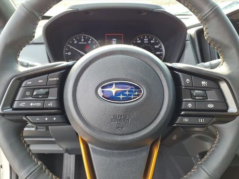 New 2026 Subaru Crosstrek 2.5i Wilderness w/ Wilderness Package AWD/4WD image 5