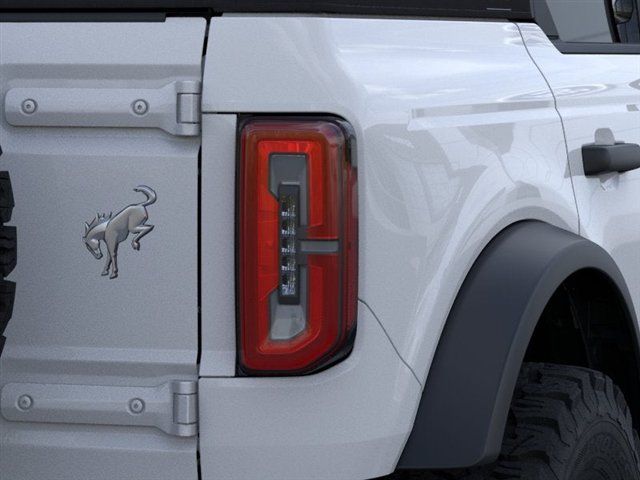 New 2025 Ford Bronco Badlands AWD/4WD image 23
