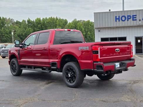 New 2026 Ford F250 XLT w/ XLT Premium Package AWD/4WD image 3