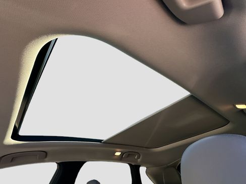 Used 2023 INFINITI QX50 Luxe image 19