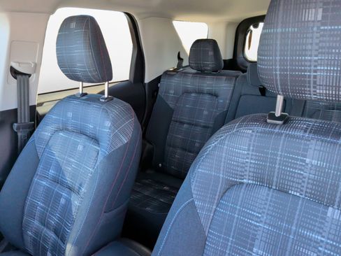 Used 2023 Ford Bronco Sport Heritage image 14