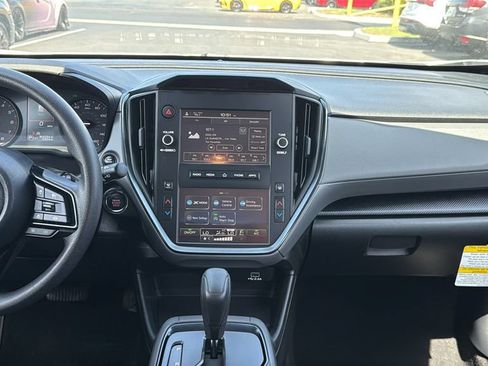 Certified 2026 Subaru Crosstrek 2.5i AWD/4WD image 13