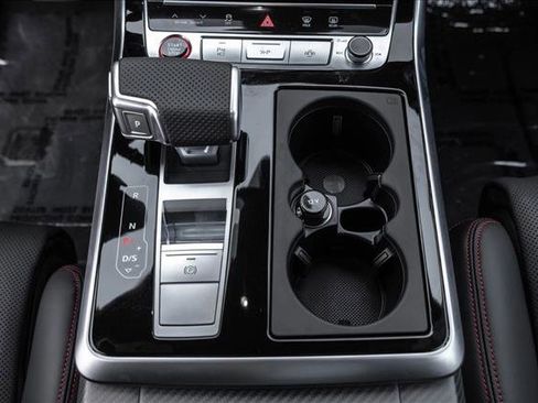 New 2026 Audi SQ8 Prestige AWD/4WD image 19