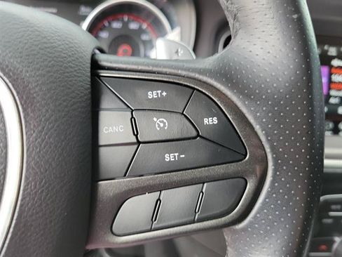 Used 2022 Dodge Charger GT RWD image 21