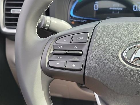 New 2026 Hyundai Venue SEL image 5