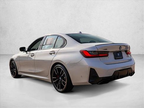 Used 2026 BMW M340i xDrive w/ Premium Package AWD/4WD image 7