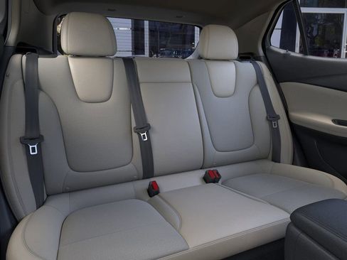 New 2026 Buick Encore GX Preferred w/ Advanced Technology Package image 17