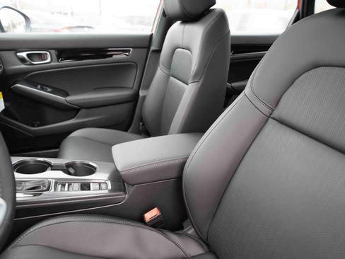 New 2026 Honda Civic Sport Touring image 10