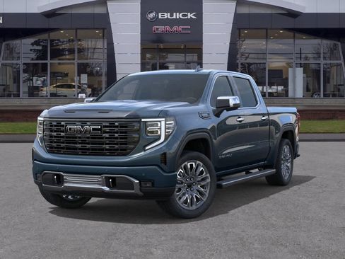 New 2026 GMC Sierra 1500 Denali Ultimate image 6
