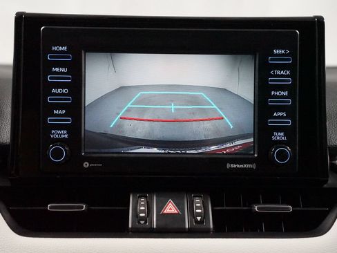 Certified 2022 Toyota RAV4 XLE Premium AWD/4WD image 18