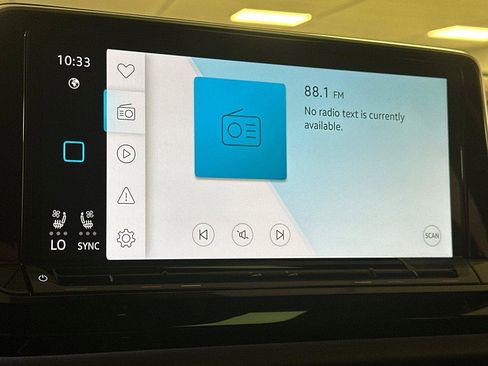 New 2025 Volkswagen Atlas SEL Premium R-Line image 17