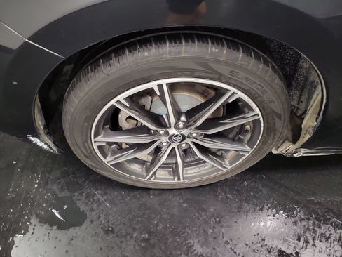 Used 2020 Toyota 86 RWD image 11