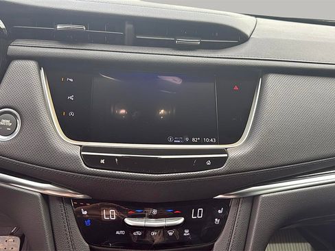 New 2025 Cadillac XT5 Premium Luxury w/ Technology Package image 19