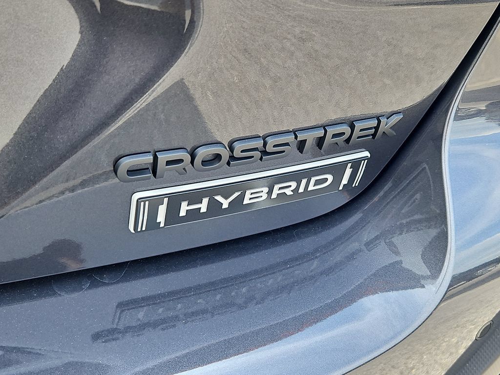 New 2026 Subaru Crosstrek 2.5i Limited AWD/4WD image 6