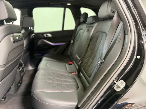 Used 2025 BMW X5 sDrive40i w/ Climate Comfort Package image 22