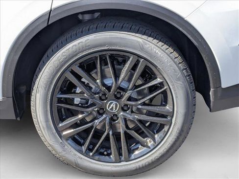 New 2026 Acura MDX A-Spec image 10