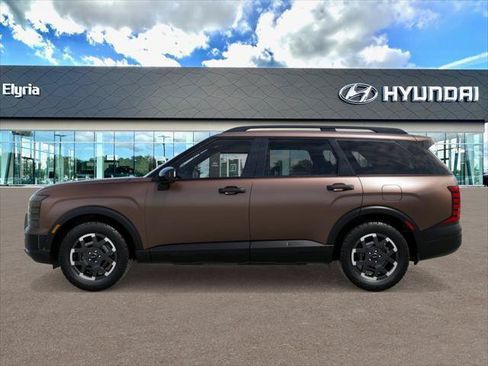 New 2026 Hyundai Palisade XRT Pro AWD/4WD image 3