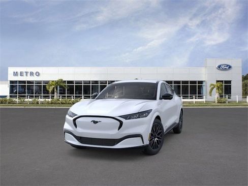 New 2025 Ford Mustang Mach-E Premium image 2