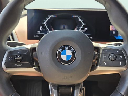 Certified 2026 BMW iX xDrive45 AWD/4WD image 34