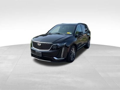 Certified 2021 Cadillac XT6 Premium Luxury