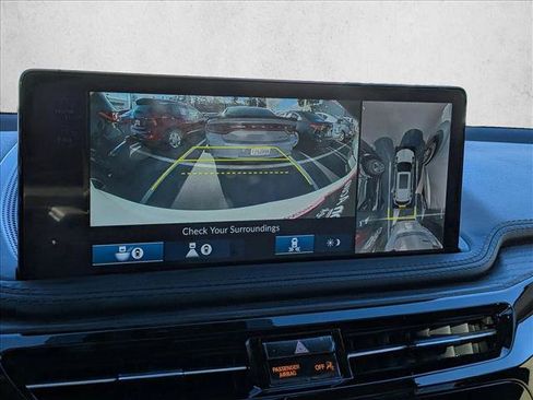 New 2026 Acura MDX SH-AWD w/ Advance Package image 15