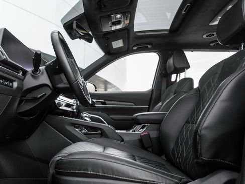 Used 2023 Kia Telluride SX Prestige X-Line image 23