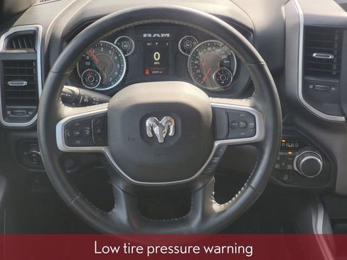 Used 2023 RAM 1500 Big Horn AWD/4WD image 31