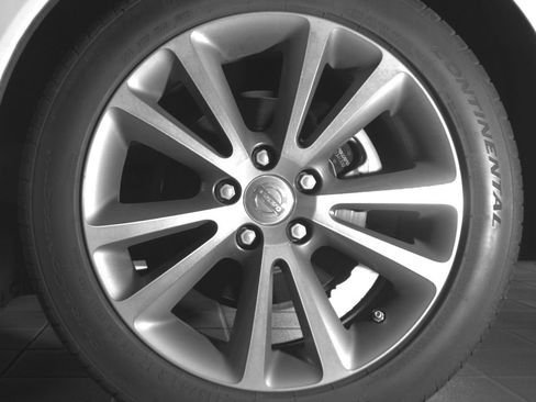 Used 2013 Volvo C70 T5 FWD image 13