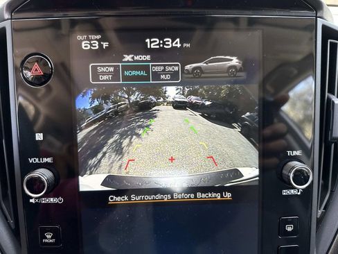 New 2026 Subaru Crosstrek 2.0i Premium image 30