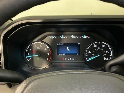 New 2026 Ford F250 XL w/ XL Driver Assist Package image 25