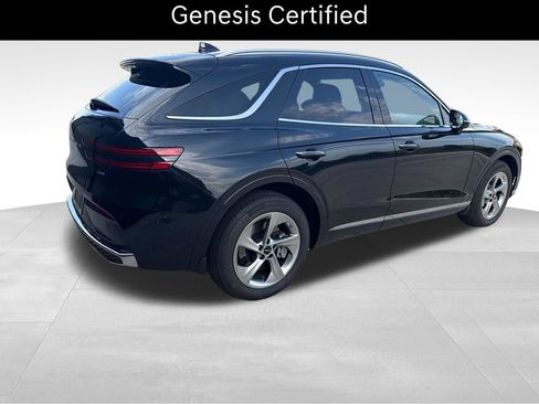 Certified 2026 Genesis GV70 2.5T AWD/4WD image 5