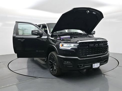 New 2026 RAM 1500 Limited image 28