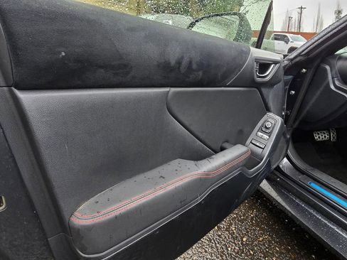 Used 2023 Subaru BRZ Limited w/ Popular Package #2 image 14