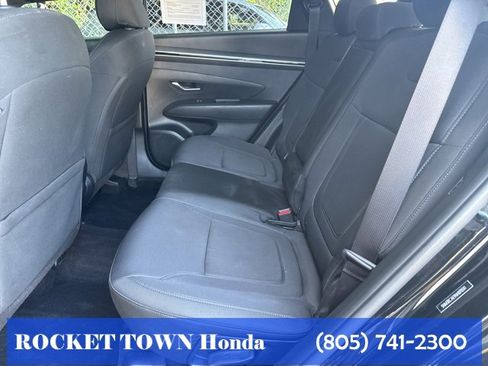 Used 2022 Hyundai Tucson SEL image 15