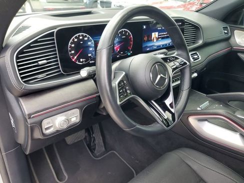 Used 2025 Mercedes-Benz GLE 450 4MATIC Coupe image 18