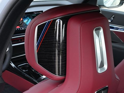 New 2026 BMW 740i image 24