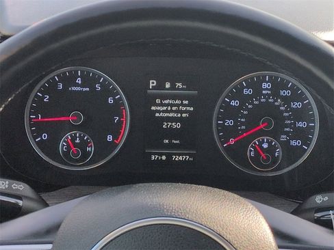 Used 2021 Kia K5 EX w/ EX Premium Package image 15