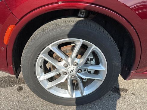 Used 2025 Dodge Durango R/T AWD/4WD image 16