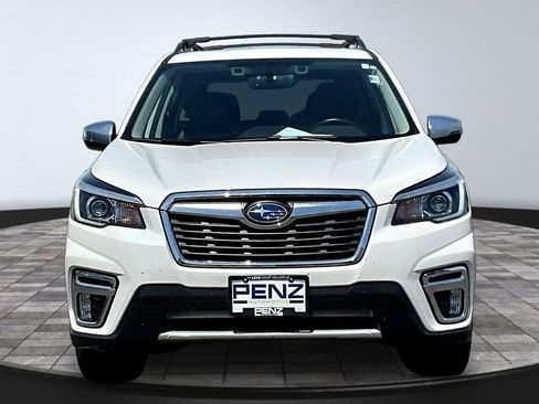 Used 2020 Subaru Forester Touring w/ Popular Package #2 AWD/4WD image 2