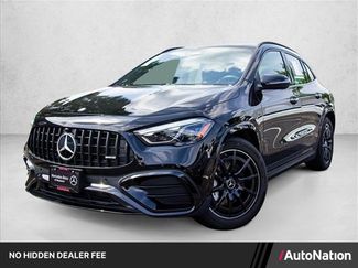 Certified 2026 Mercedes-Benz GLA 35 AMG 4MATIC video 1