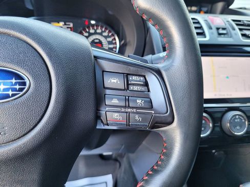 Used 2021 Subaru WRX Limited image 22