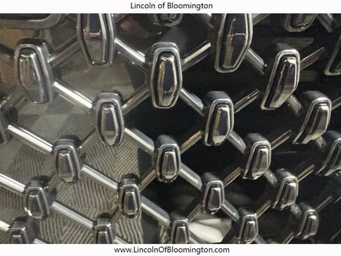 New 2026 Lincoln Aviator Reserve AWD/4WD image 13