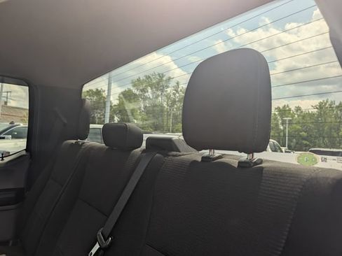 Used 2020 Ford F150 XL w/ Equipment Group 101A Mid AWD/4WD image 17