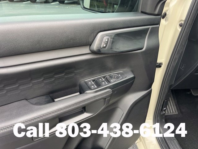 New 2026 Ford Ranger XLT w/ Equipment Group 301A High AWD/4WD image 8