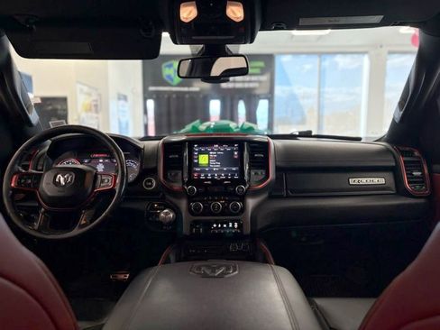 Used 2019 RAM 1500 Rebel w/ Level 2 Equipment Group image 18