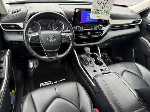Used 2023 Toyota Highlander L image 15