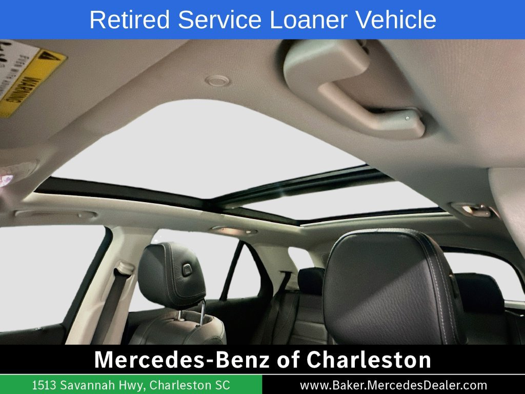 Certified 2026 Mercedes-Benz GLE 450 4MATIC image 22
