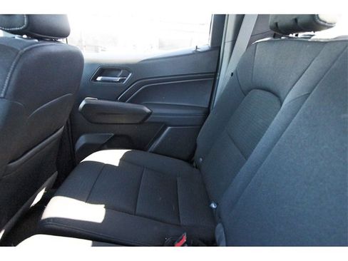 Used 2024 GMC Canyon Elevation w/ Convenience Package image 11