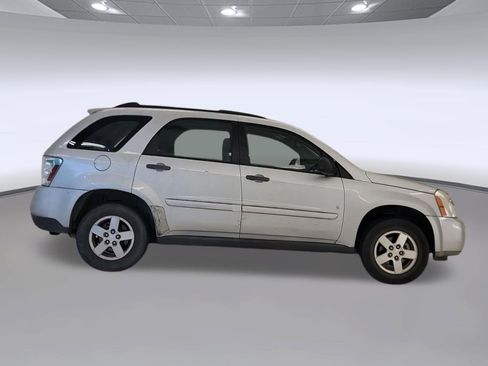 Used 2009 Chevrolet Equinox LS FWD image 6